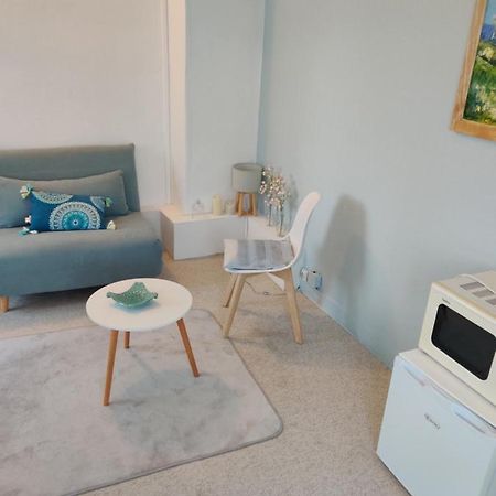 Ferienwohnung L'Aventurine Bonnieres-sur-Seine Exterior foto